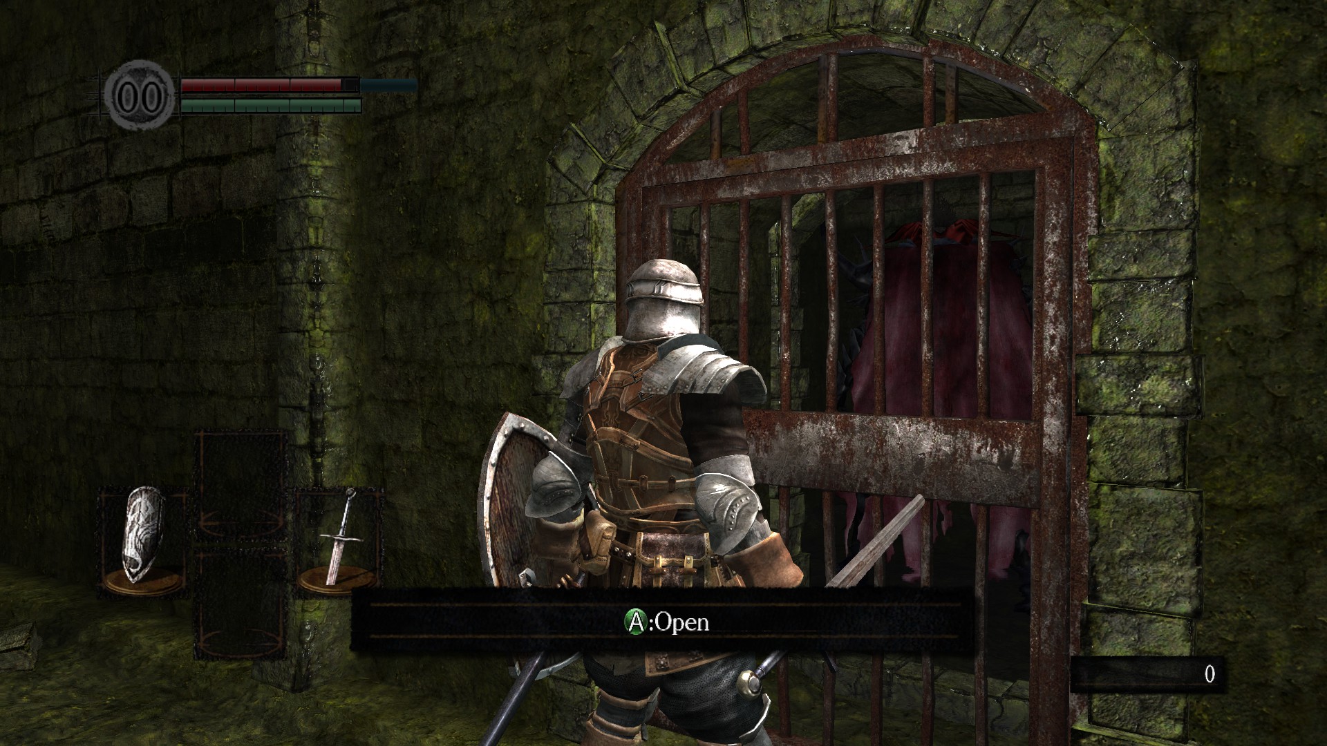 Dark Souls: Daughters of Ash