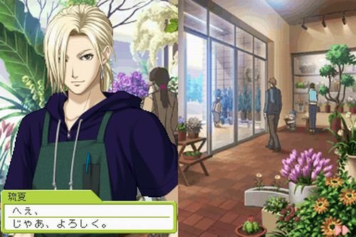 Tokimeki Memorial Girl’s Side: 3rd Story