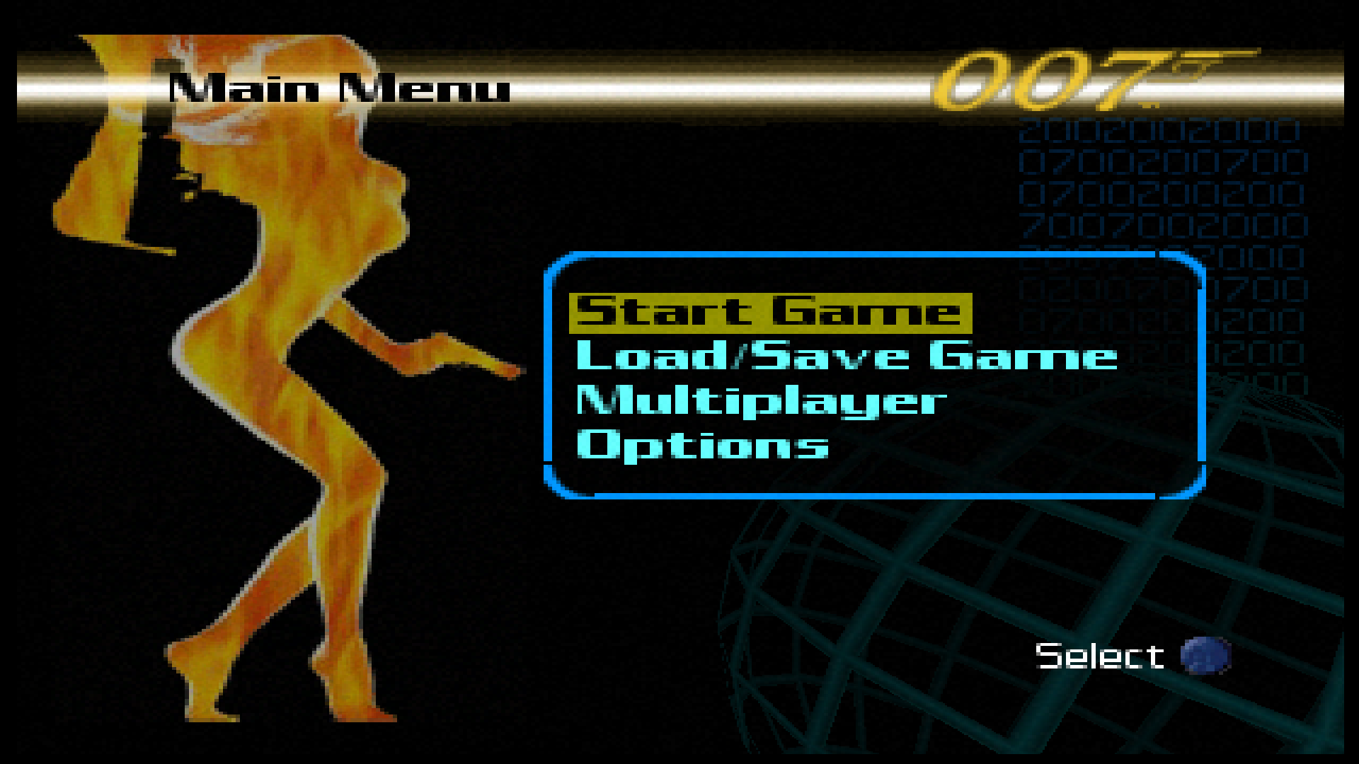 James Bond 007: The World Is Not Enough