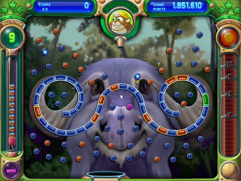 Peggle