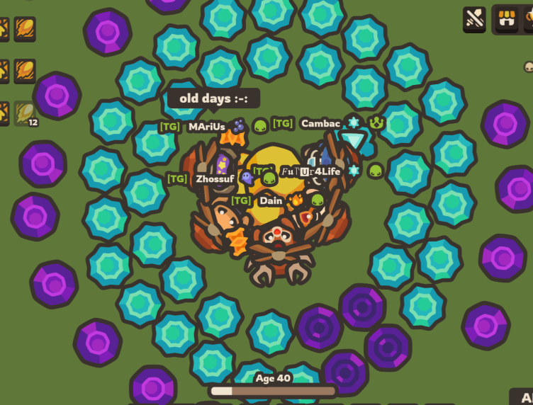 Taming.io