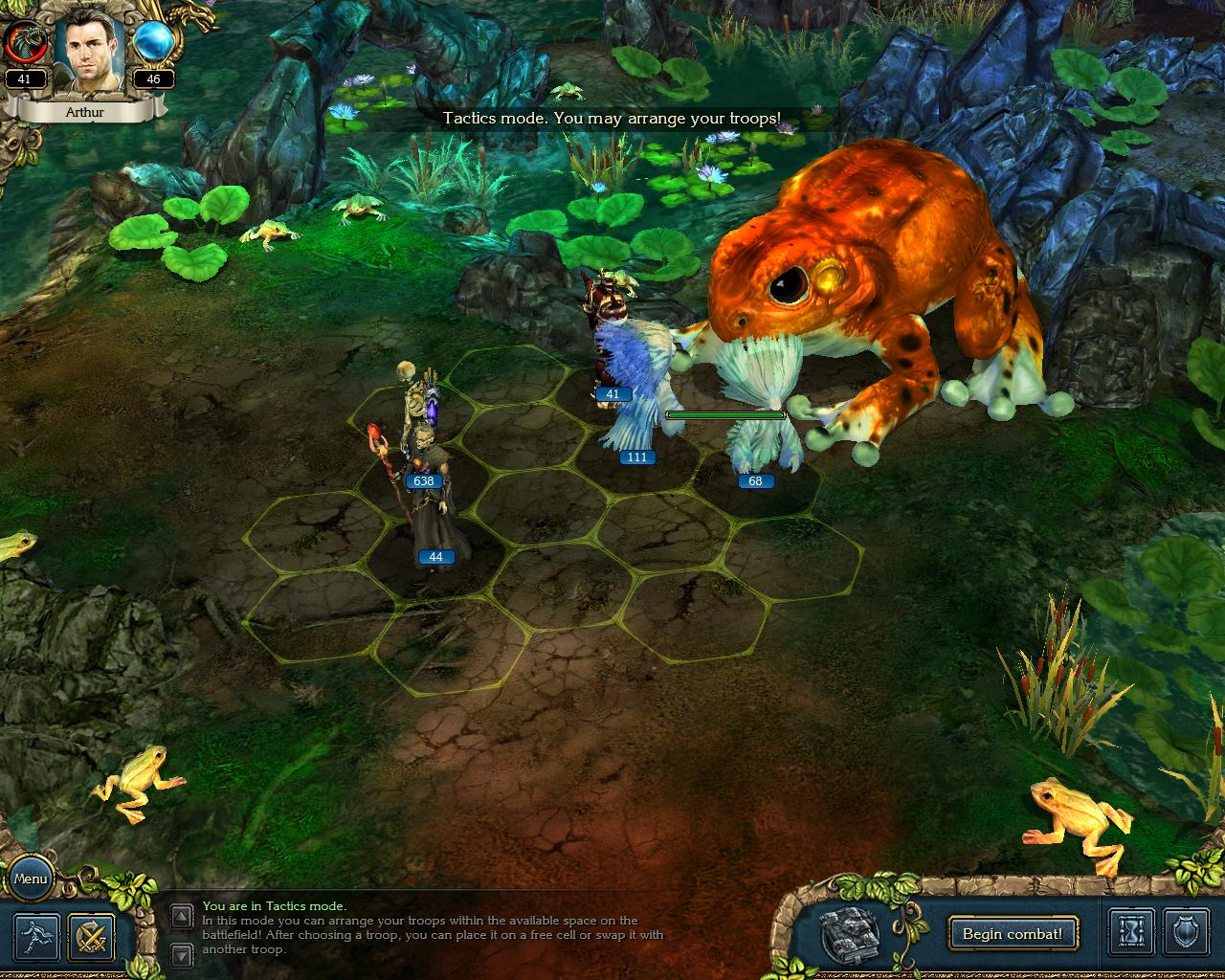 King’s Bounty: Platinum Edition