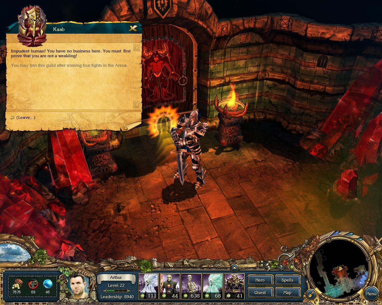 King’s Bounty: Platinum Edition