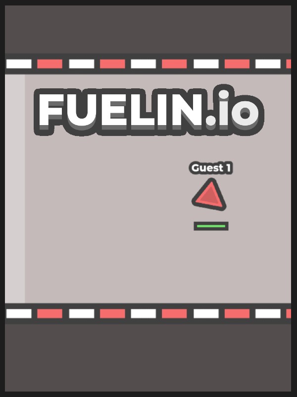 Fuelin.io