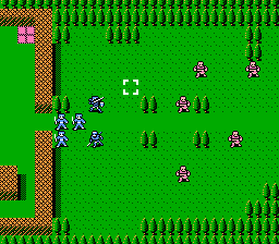 Fire Emblem Gaiden