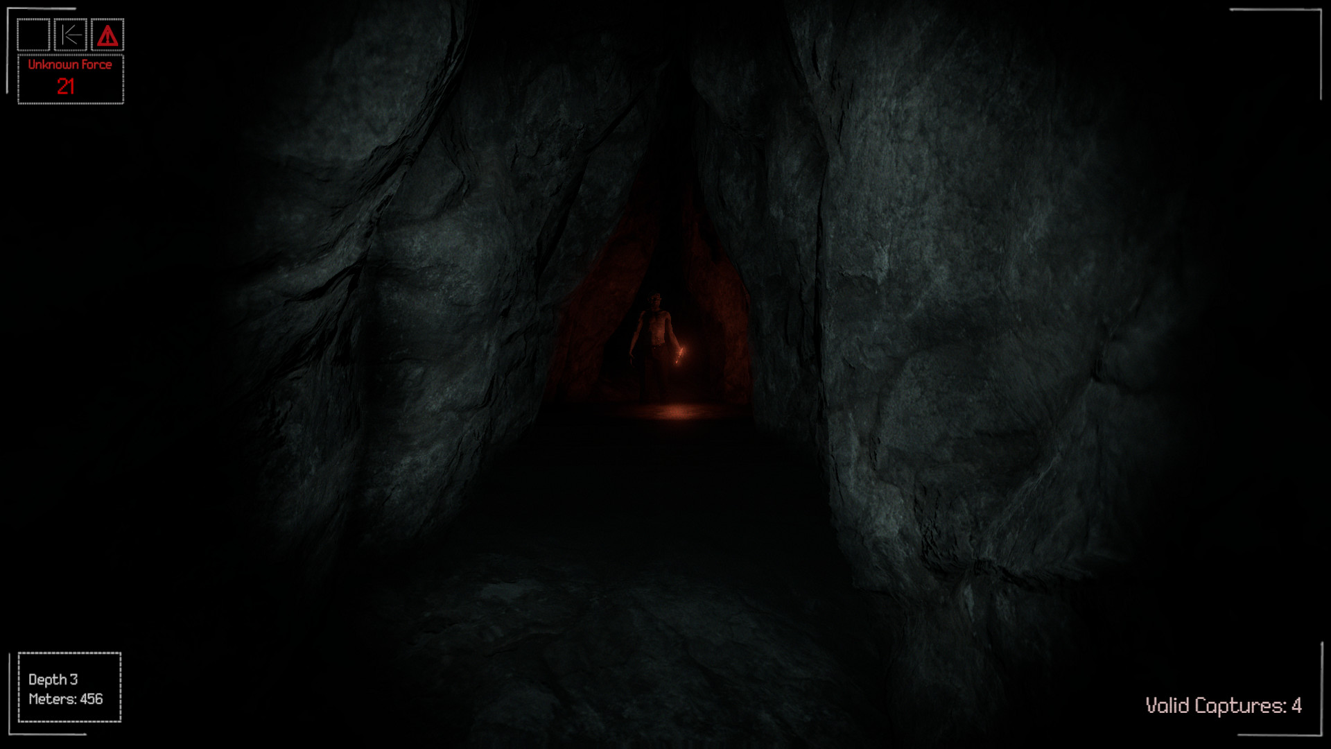 Inside Depth 6
