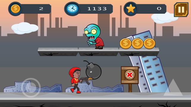 Fighting Soulja – Draco Edition