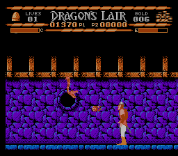 Dragon’s Lair