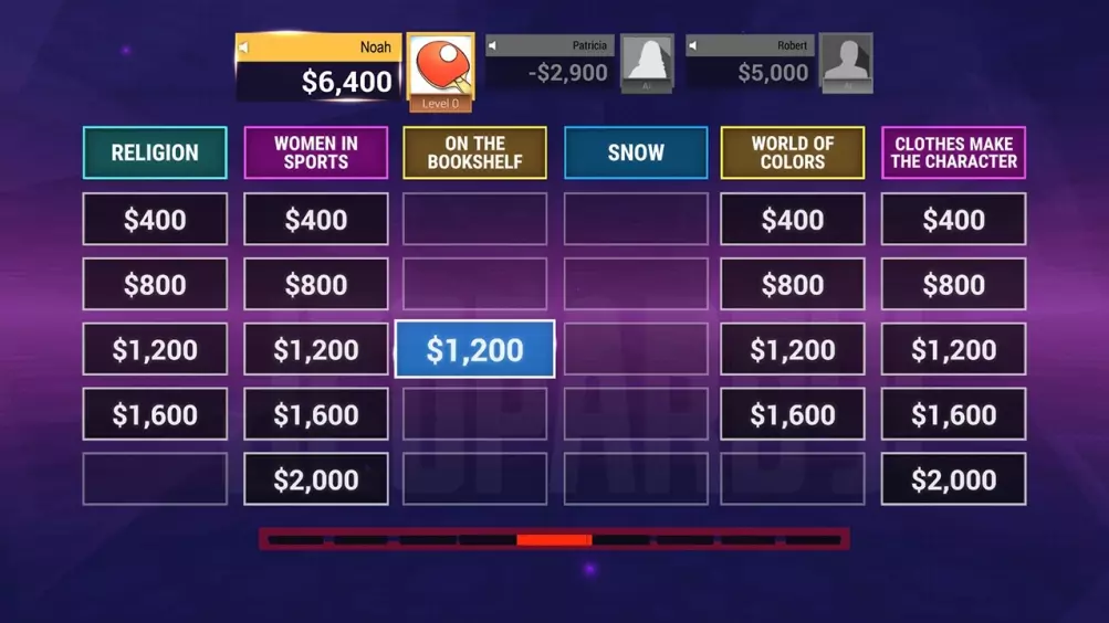 Jeopardy!