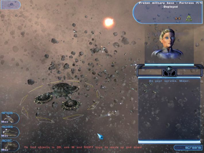 Haegemonia: Gold Edition