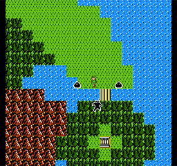 Zelda II: End of Day