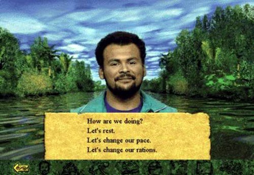 Amazon Trail 3rd Edition: Rainforest Adventures