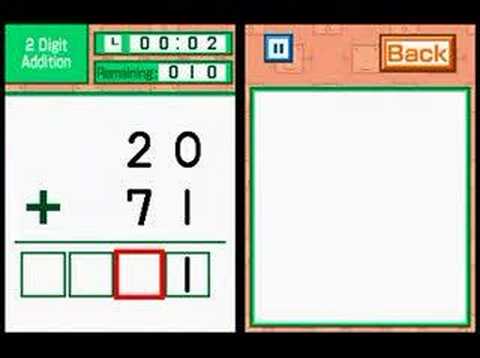 Professor Kageyama’s Maths Training