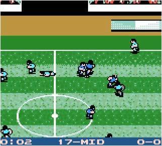 Zidane: Football Generation