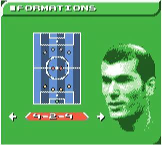 Zidane: Football Generation