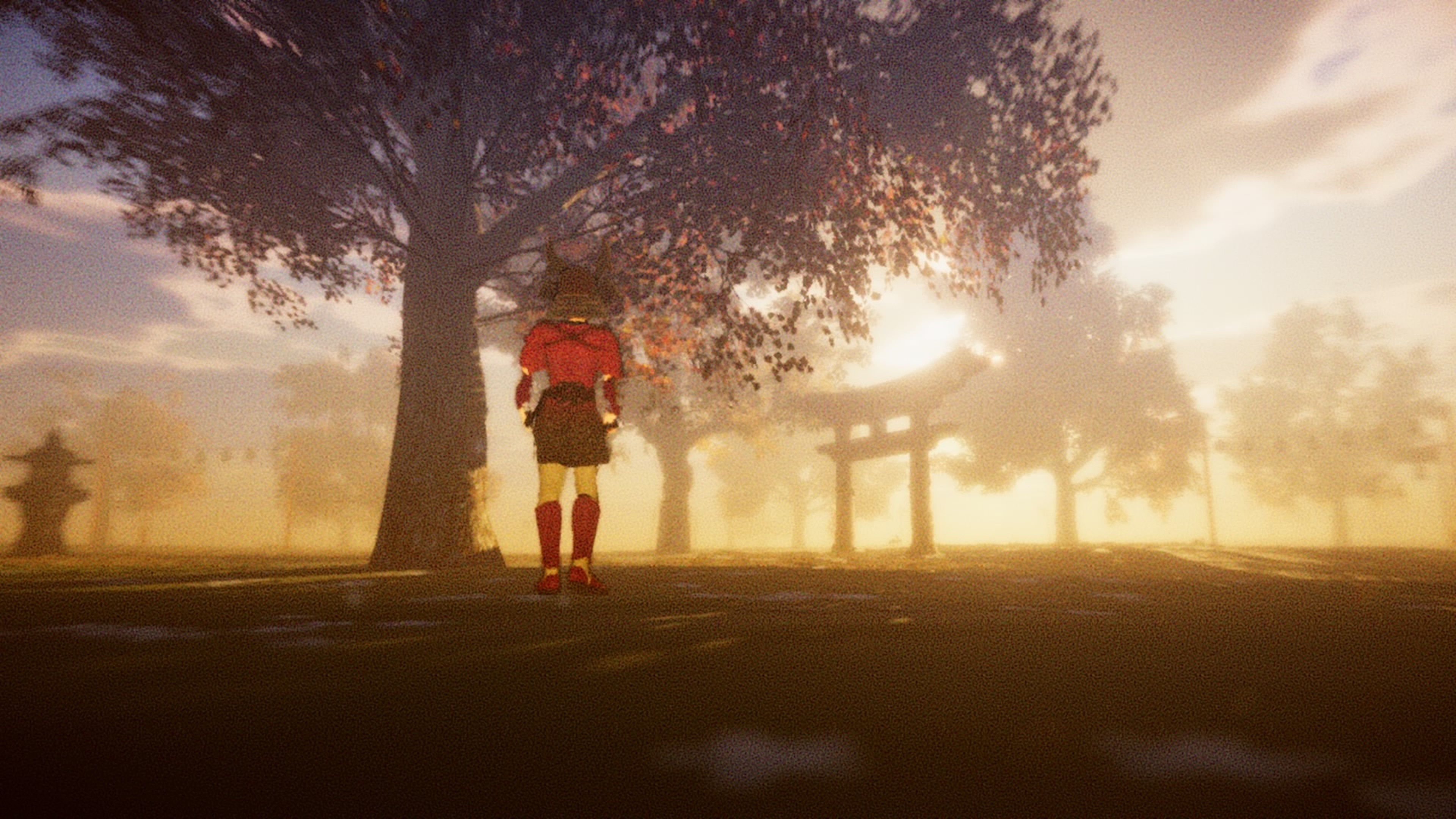 Taishogun: The Rise of Emperor