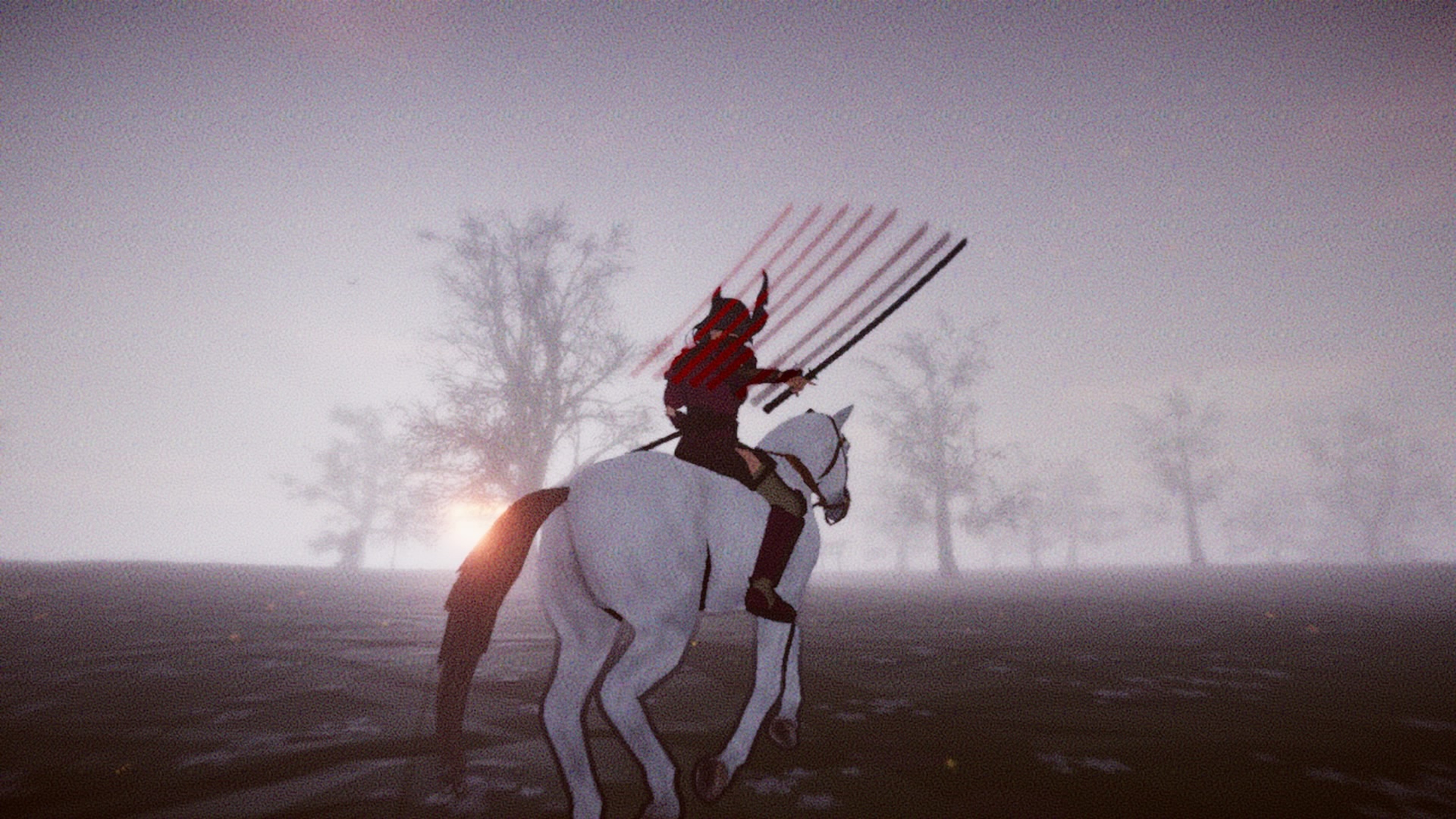 Taishogun: The Rise of Emperor