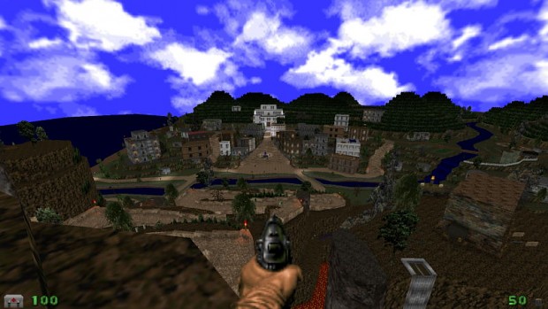 Lost Civilization