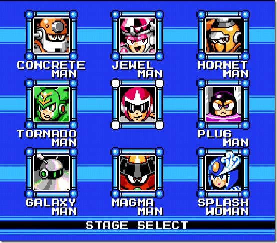 Mega Man 9: Proto Man Mode