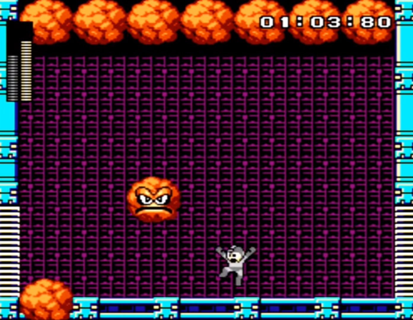 Mega Man 9: Special Stage