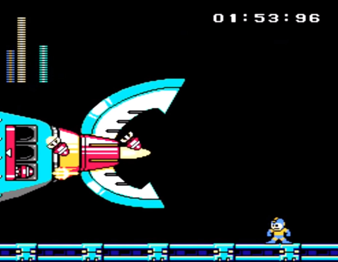 Mega Man 9: Special Stage