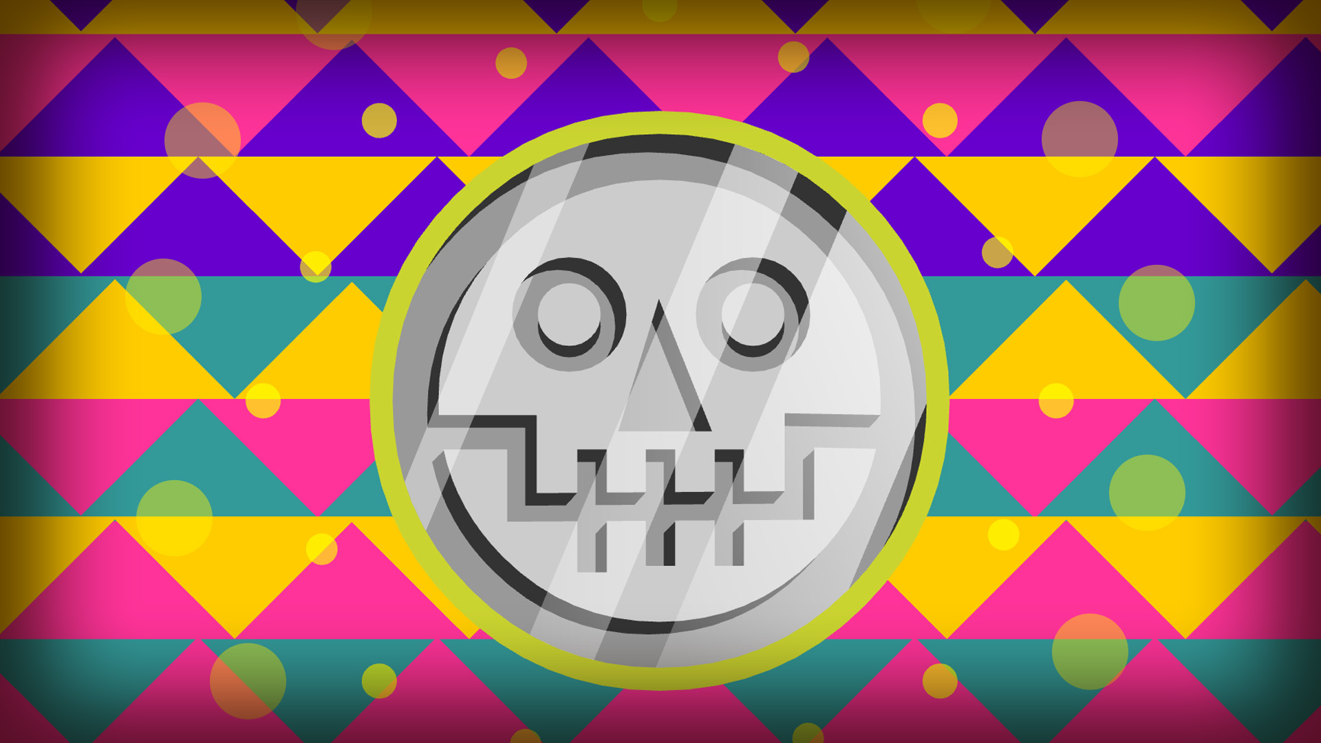 Guacamelee! 2: The Proving Grounds