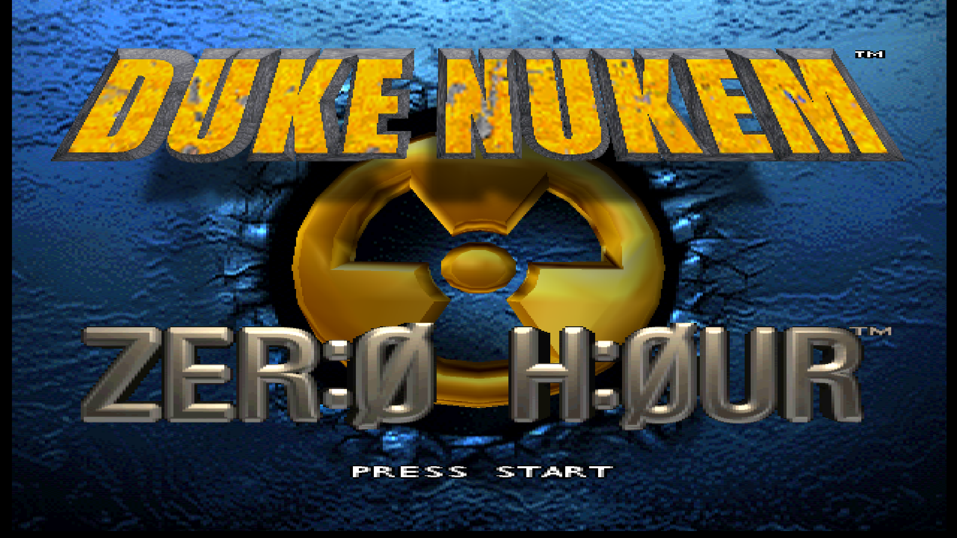 Duke Nukem: Zero Hour
