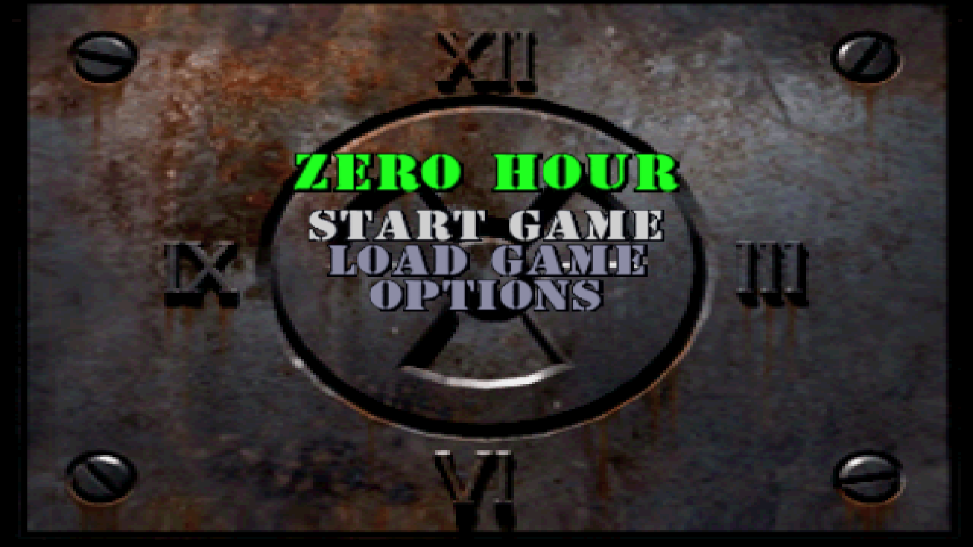 Duke Nukem: Zero Hour