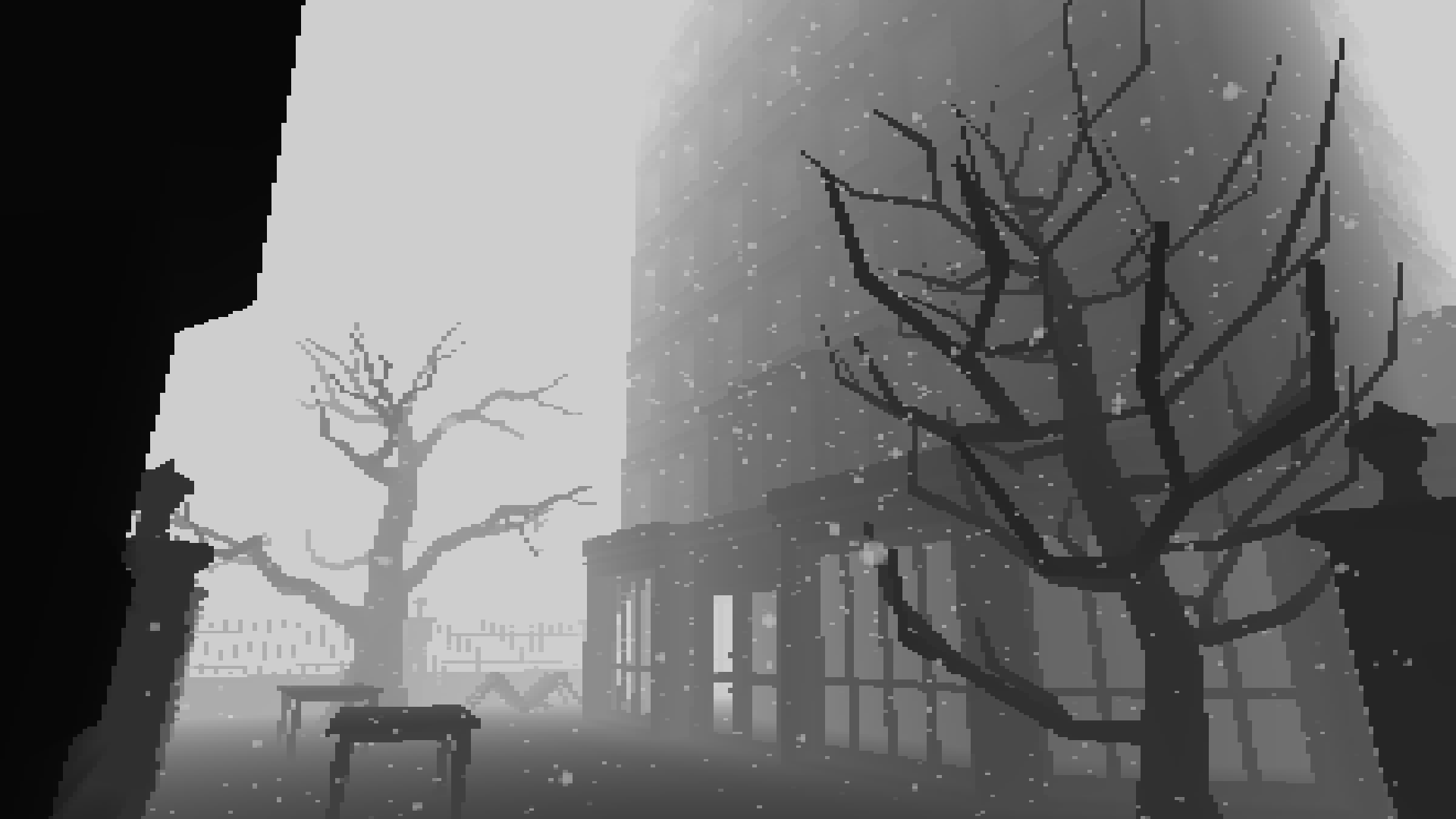 The Drowning Machine