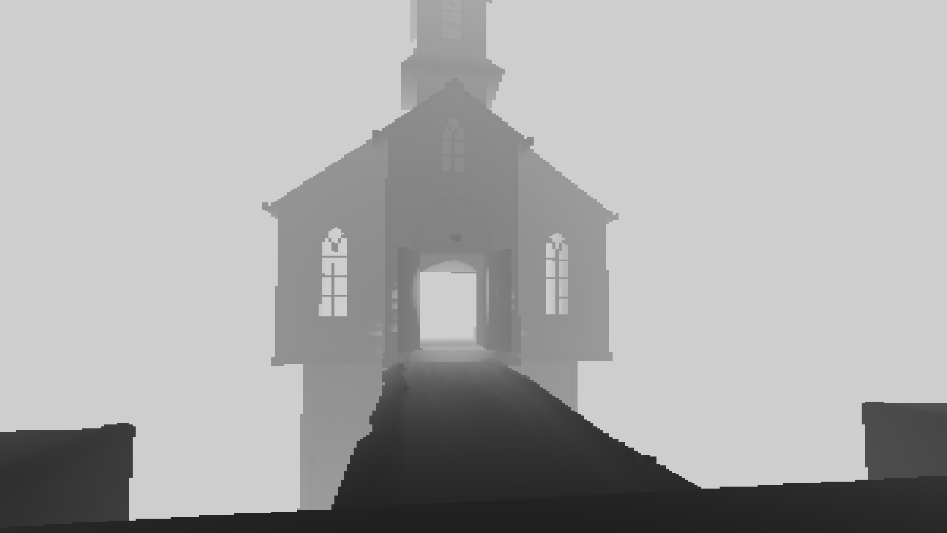 The Drowning Machine