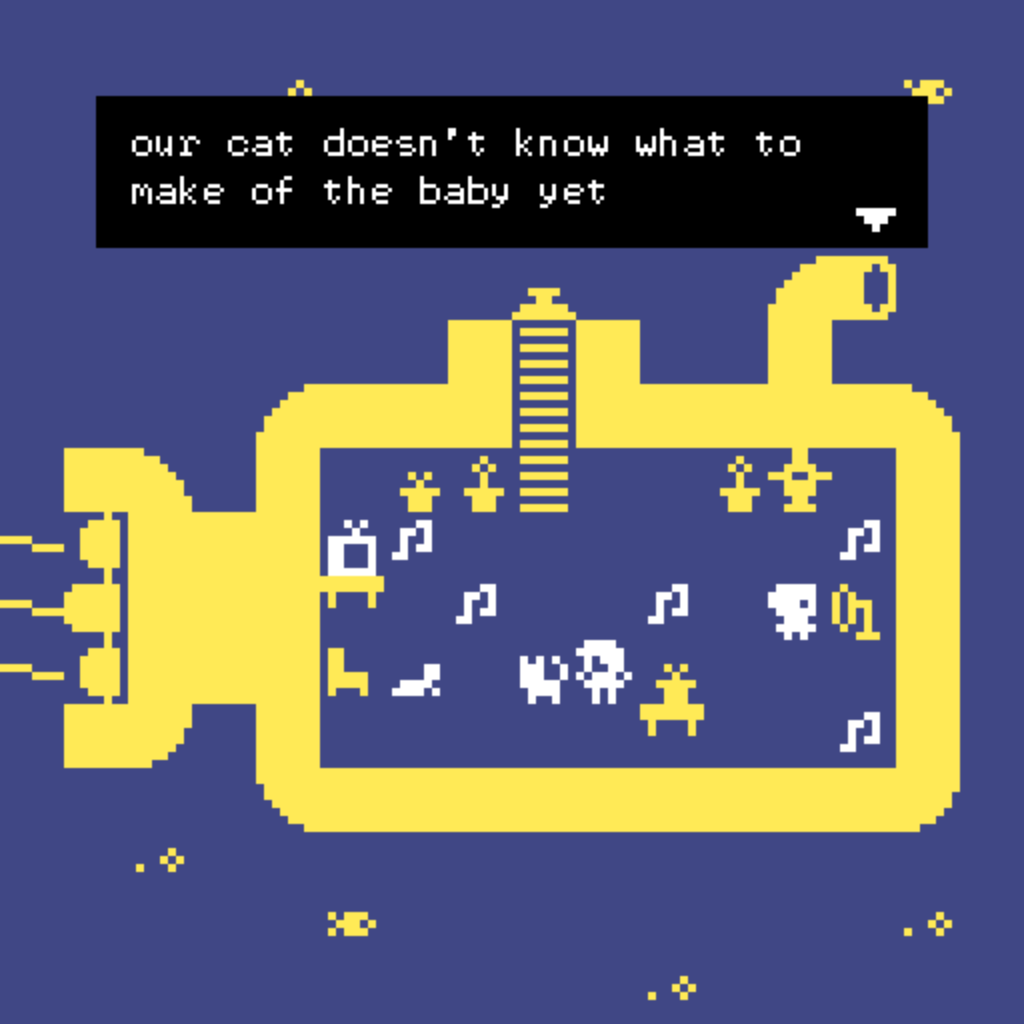 And the Band Begins to Play