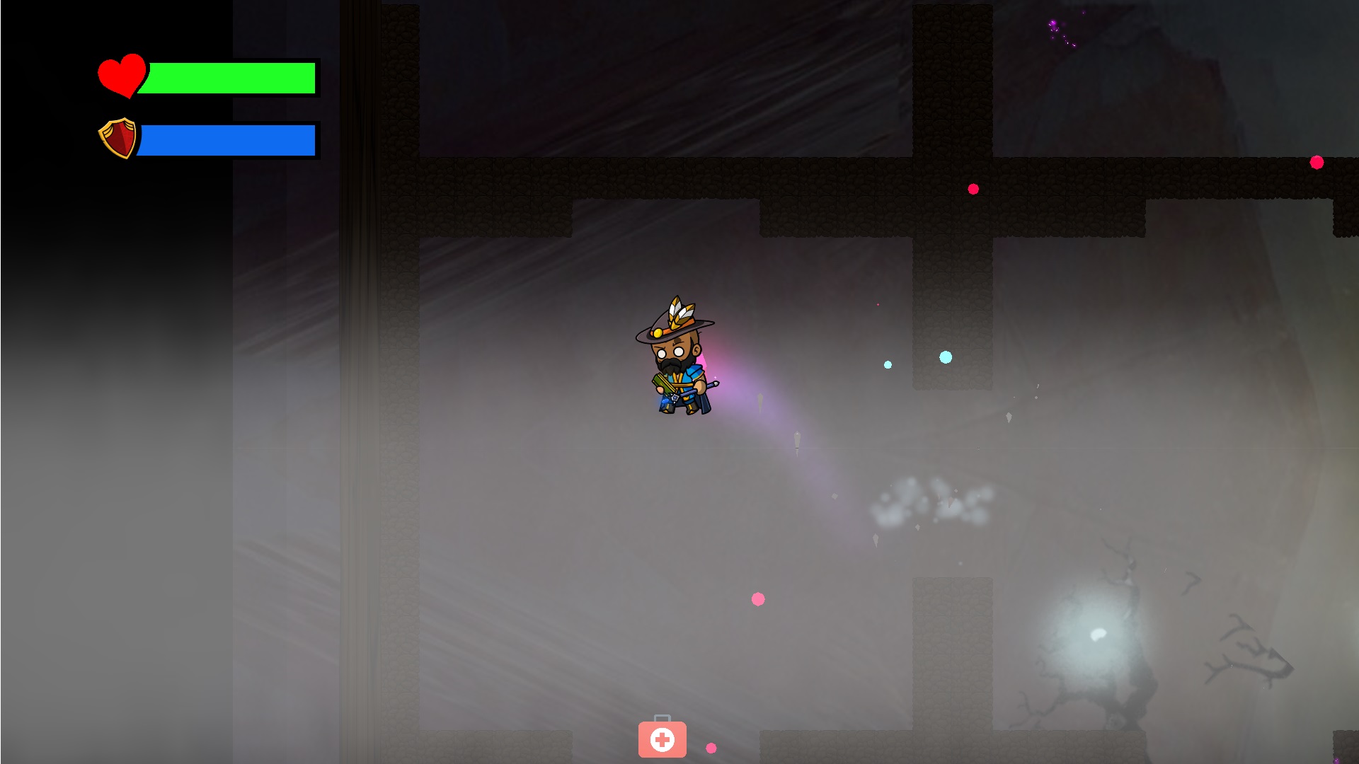 Hollow Ghost