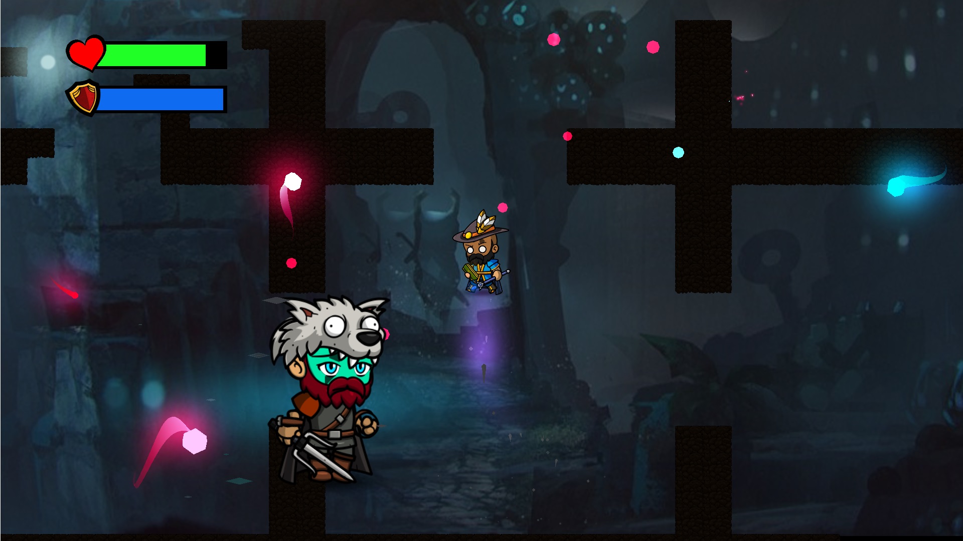 Hollow Ghost