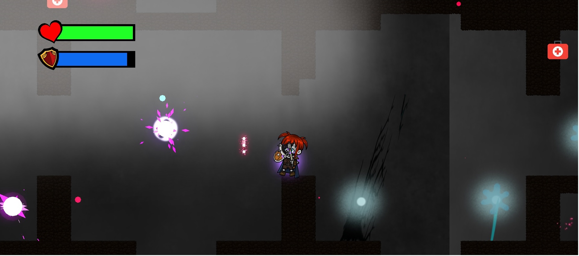 Hollow Ghost