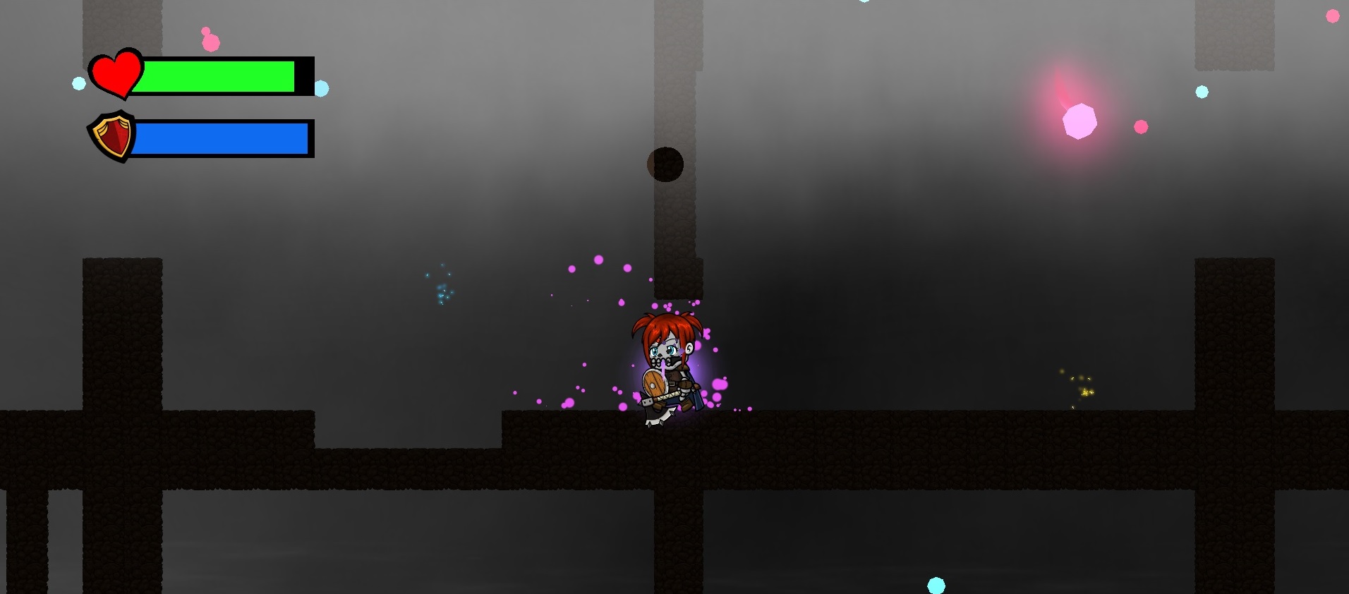 Hollow Ghost