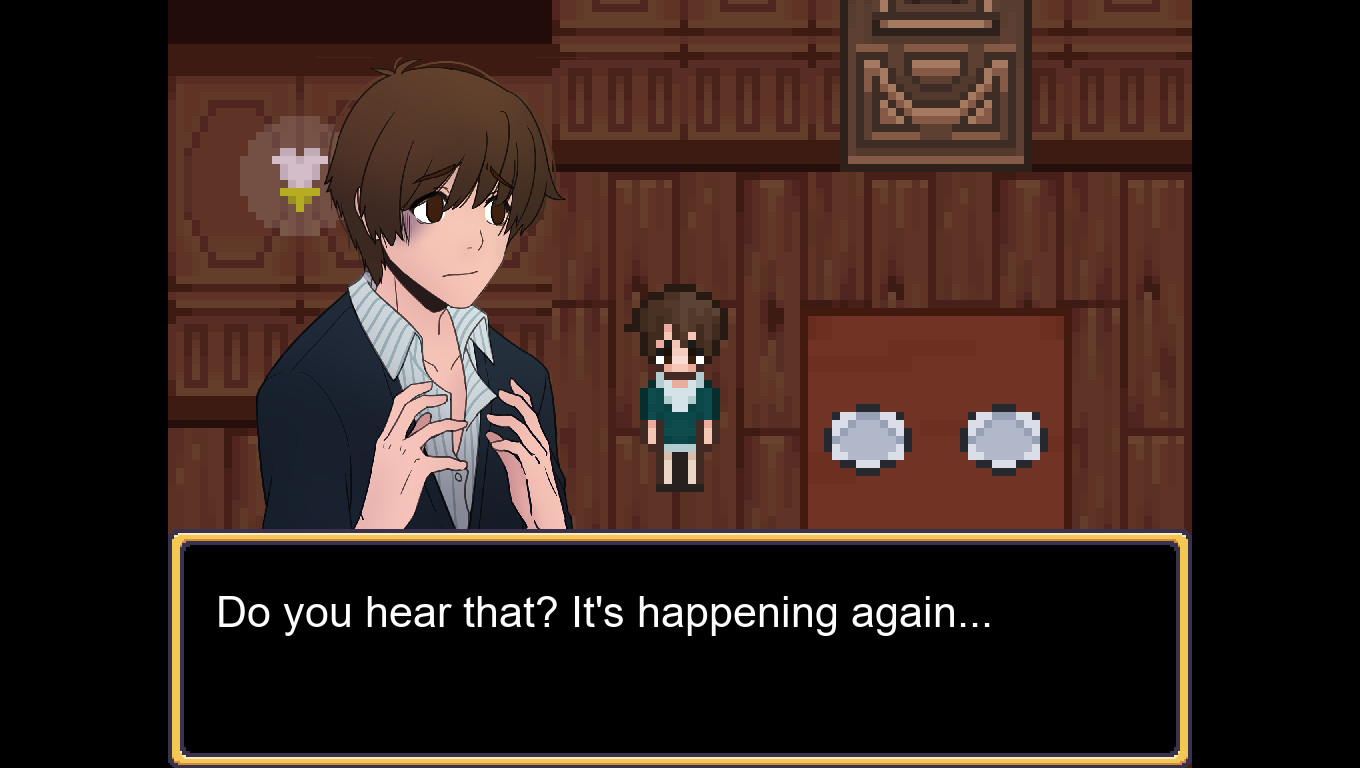 Kiki &amp; Ana – The Child