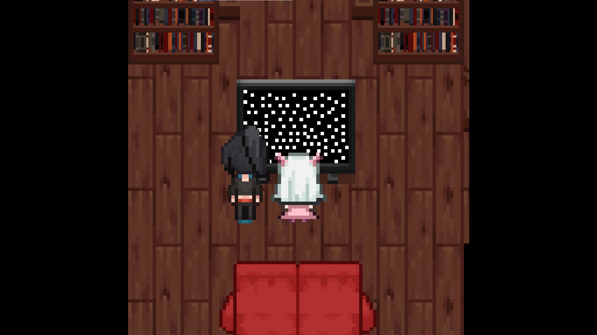 Kiki &amp; Ana – The Child