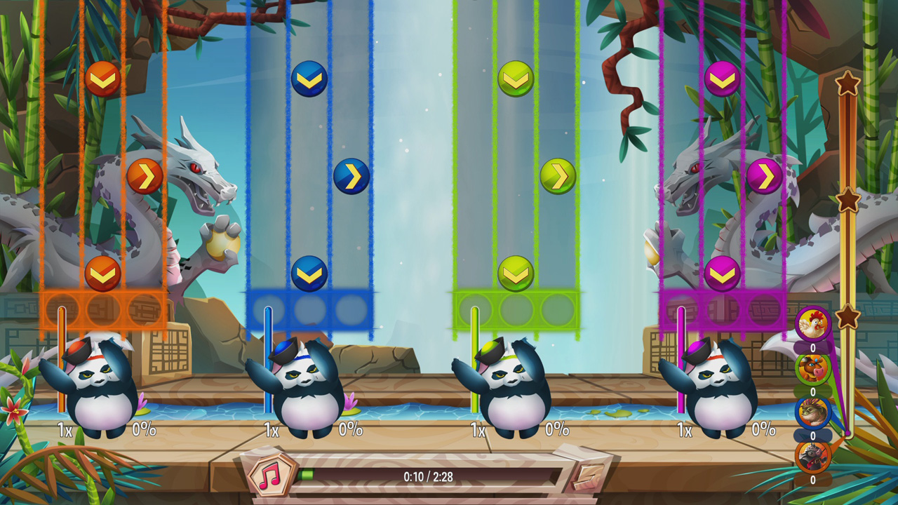 30-in-1 Game Collection: Volume 2