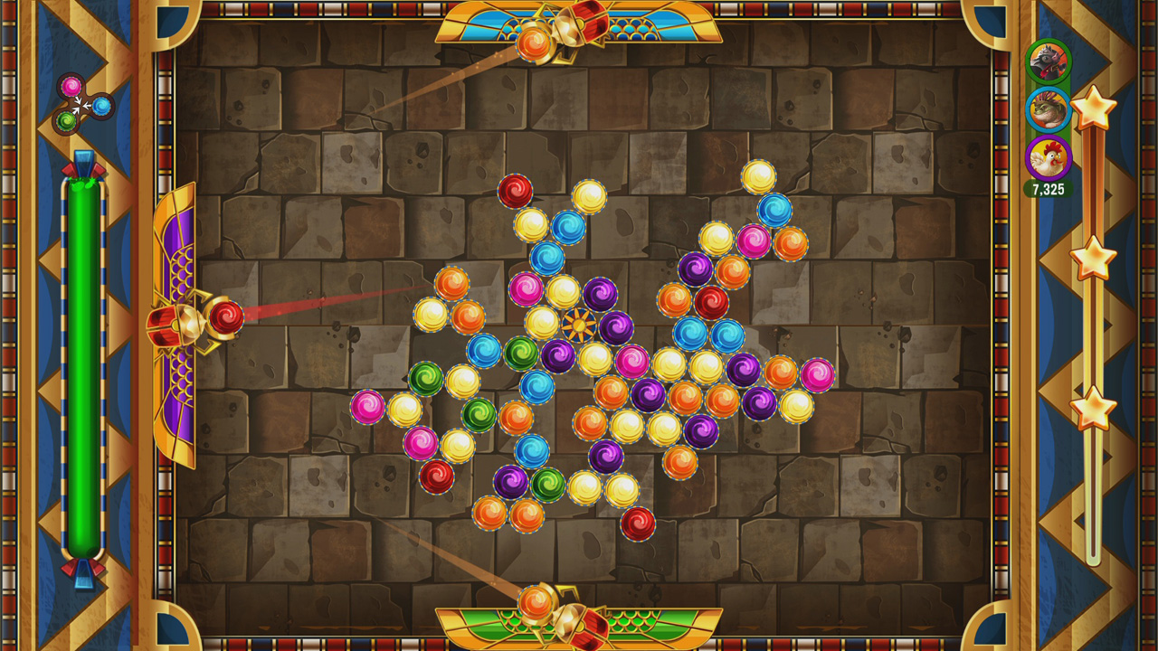 30-in-1 Game Collection: Volume 2