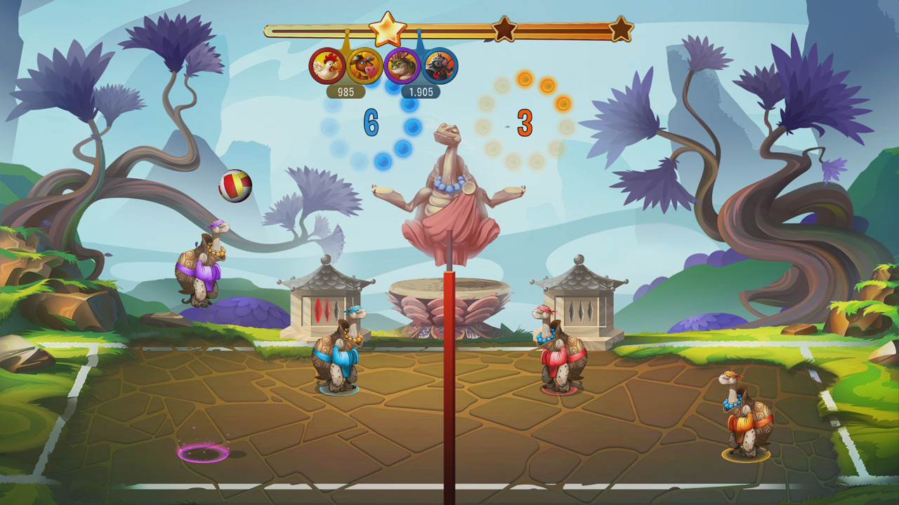 30-in-1 Game Collection: Volume 2