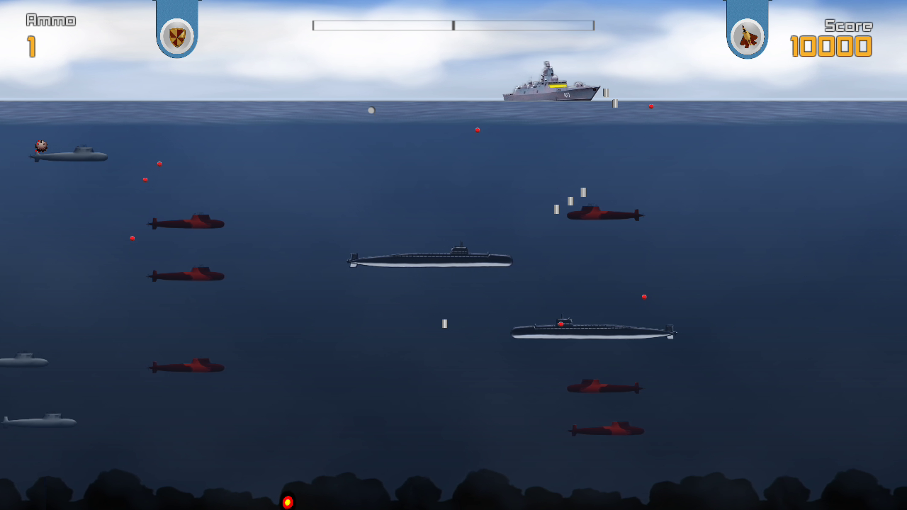 Sea Battle: Annihilation