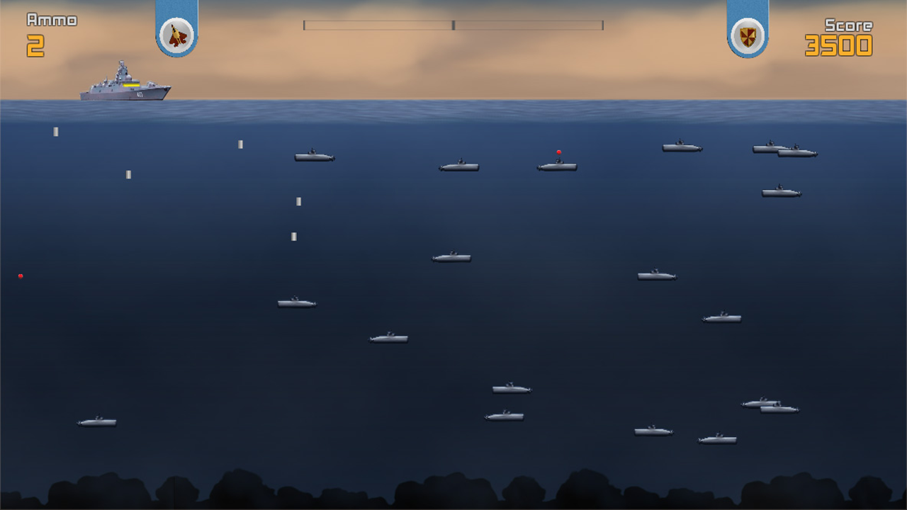 Sea Battle: Annihilation