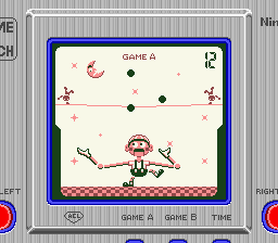 Game Boy Gallery
