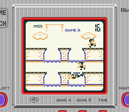 Game Boy Gallery