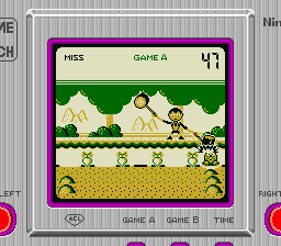 Game Boy Gallery