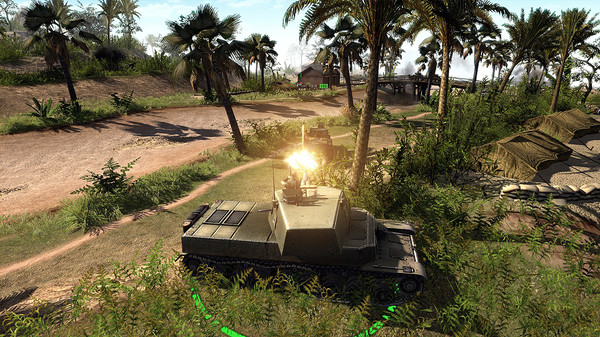 Men of War: Assault Squad 2 – Iron Fist