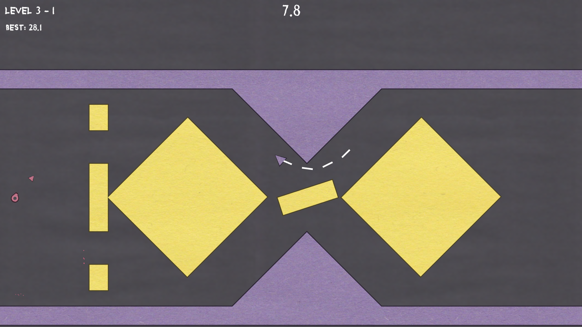 Paper Glider
