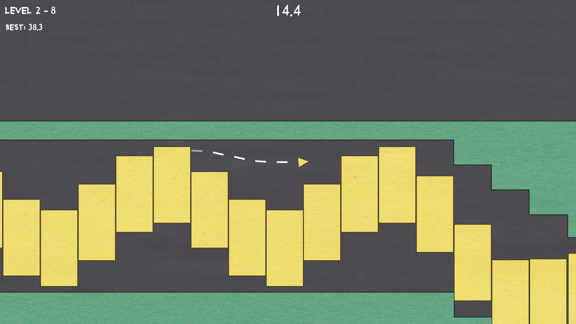 Paper Glider