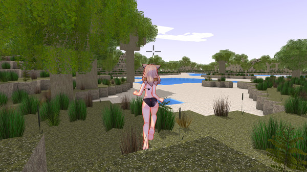 Megacraft Hentai Edition