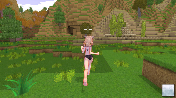 Megacraft Hentai Edition
